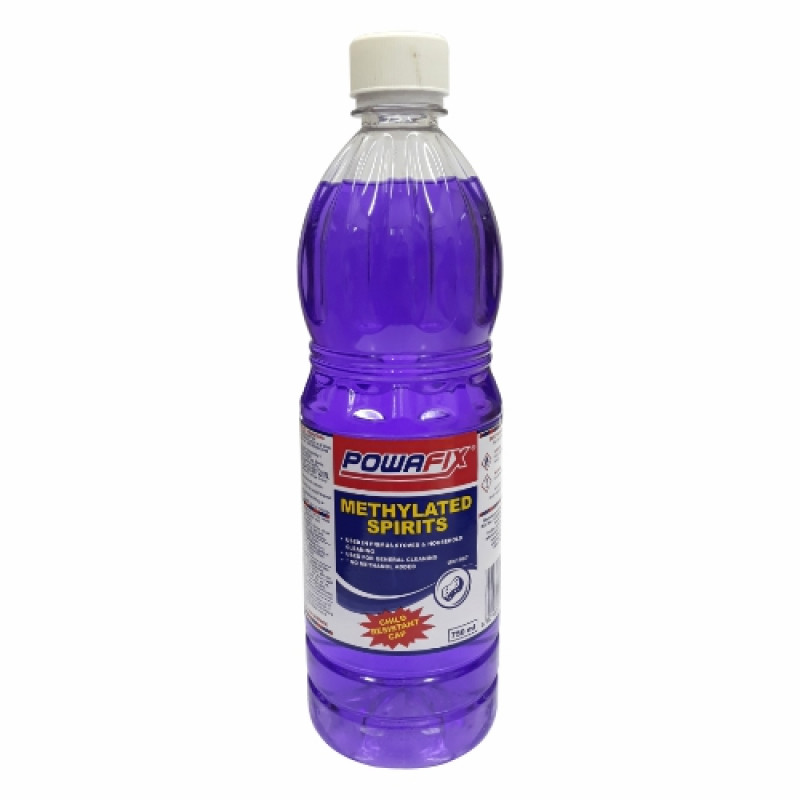 METHYLATED SPIRITS